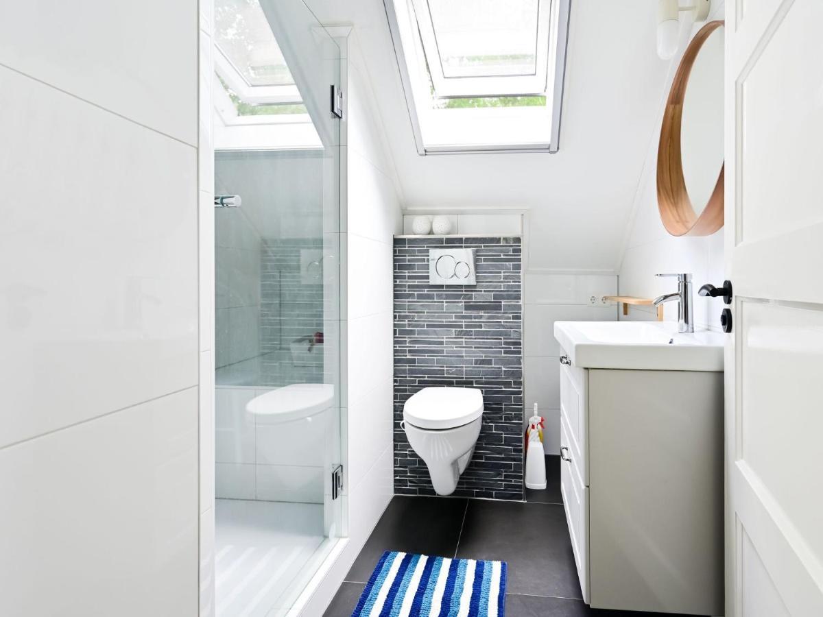 Holiday Home In Overijssel With Garden Reutum Exteriér fotografie