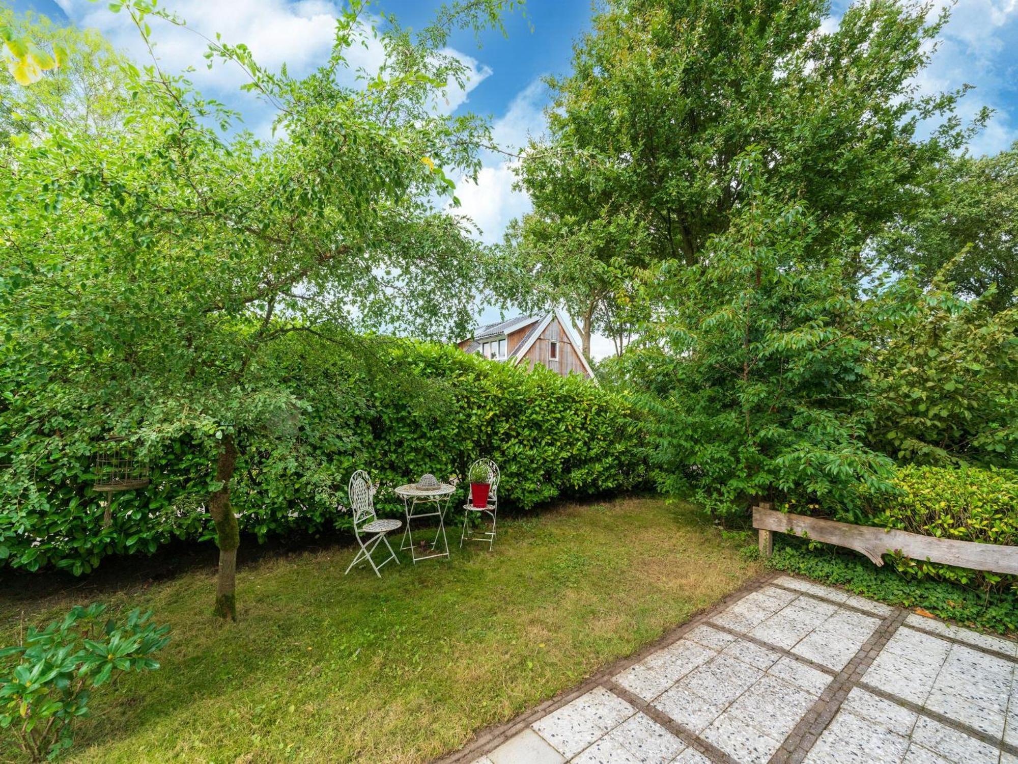 Holiday Home In Overijssel With Garden Reutum Exteriér fotografie
