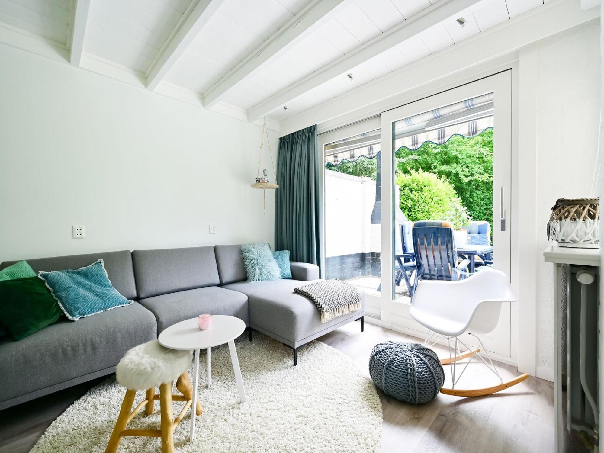 Holiday Home In Overijssel With Garden Reutum Exteriér fotografie