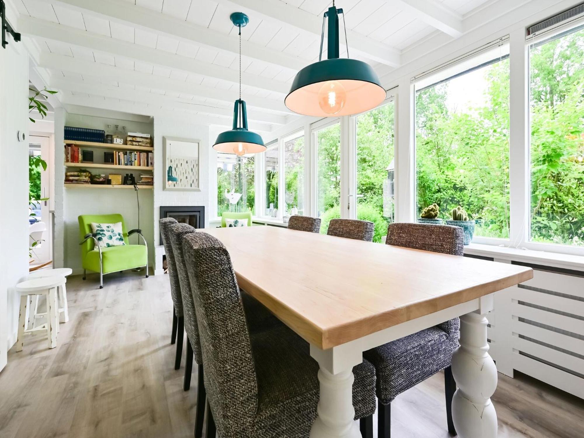 Holiday Home In Overijssel With Garden Reutum Exteriér fotografie