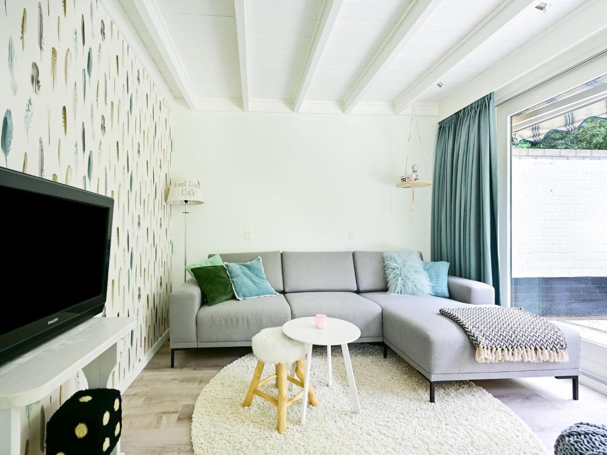 Holiday Home In Overijssel With Garden Reutum Exteriér fotografie