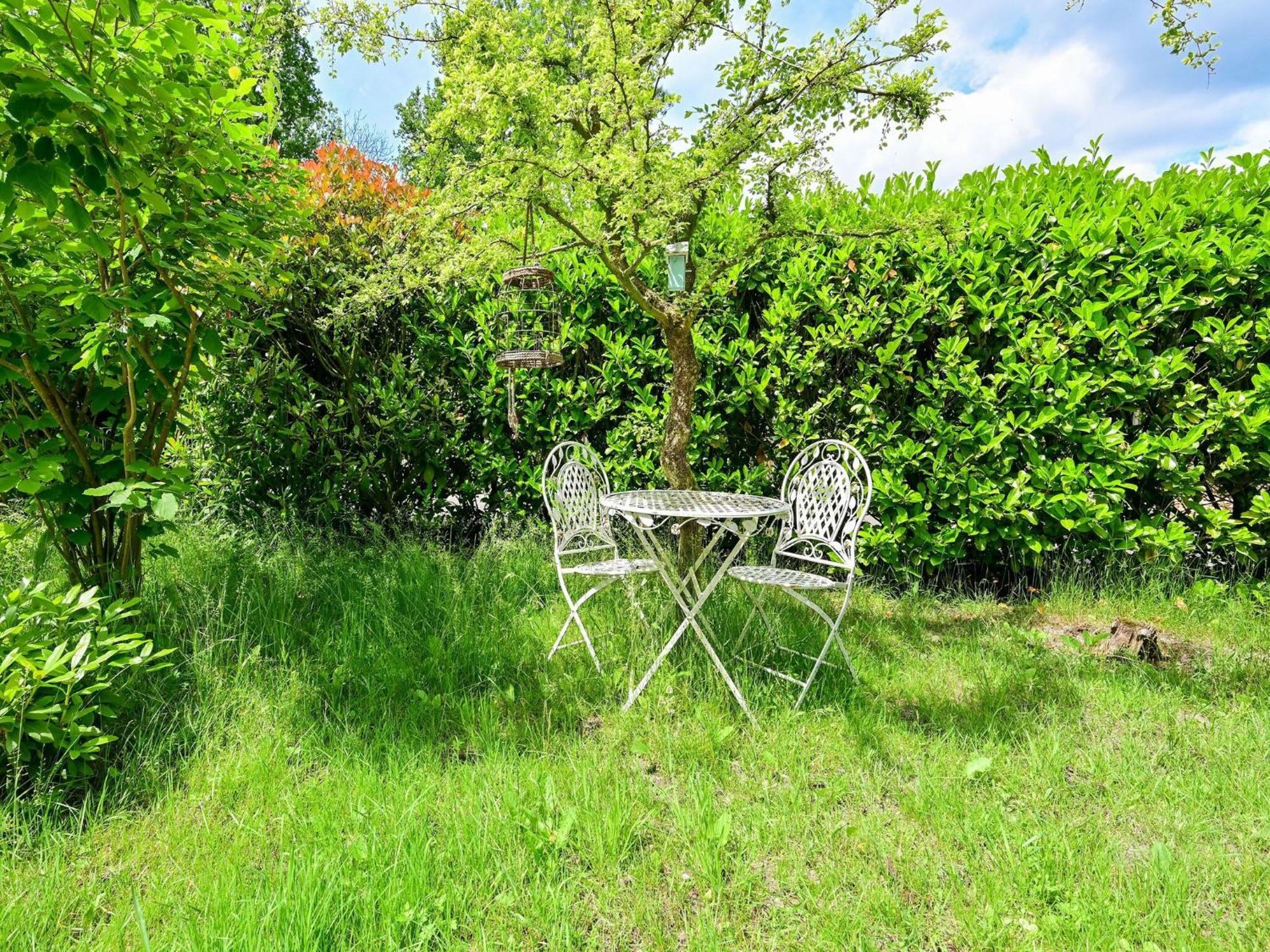 Holiday Home In Overijssel With Garden Reutum Exteriér fotografie